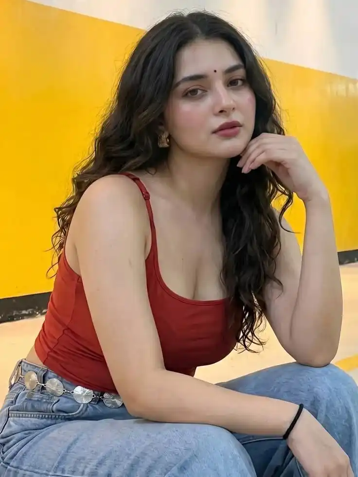 High Profile Ranchi Escort