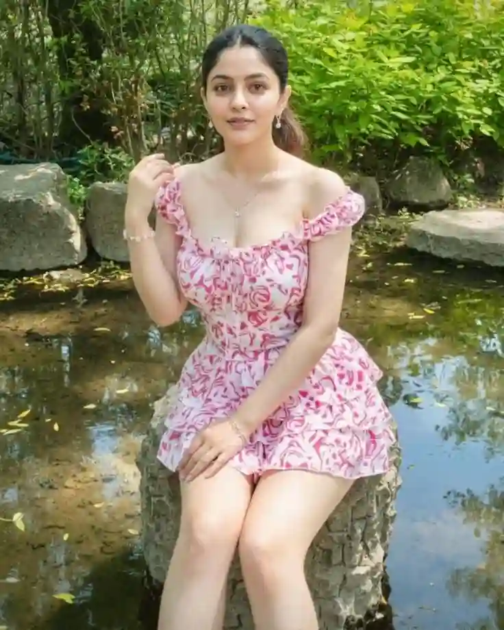 Ranchi Escort Girl