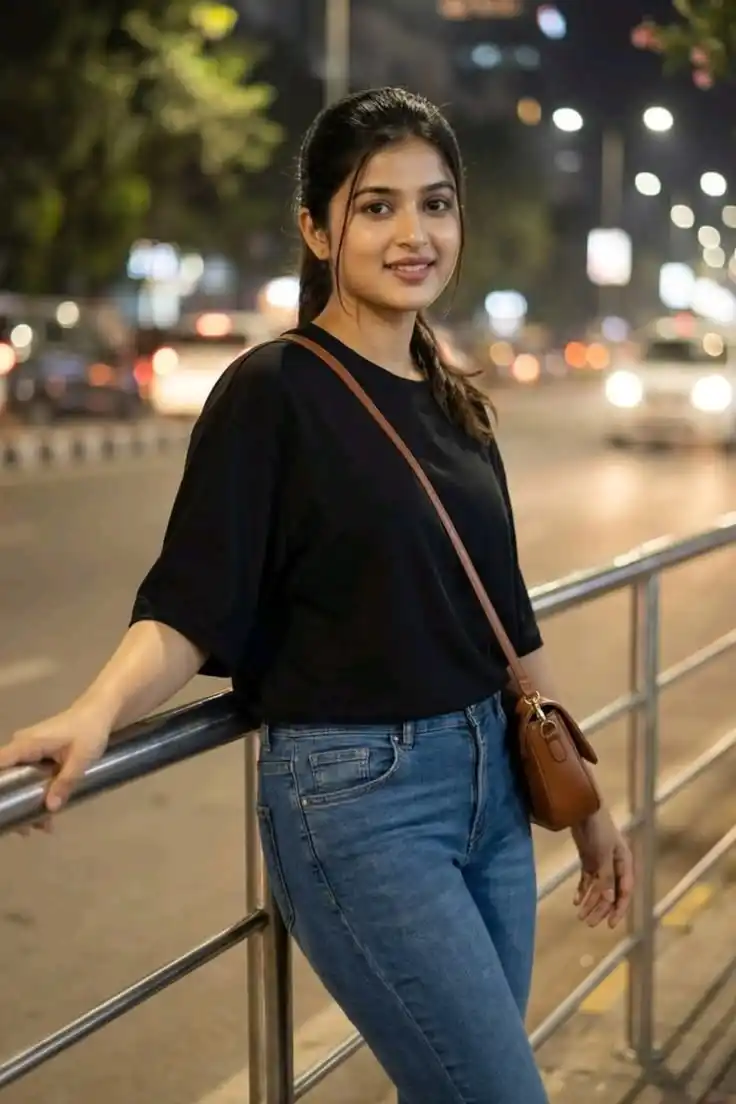 Ranchi Modern Escort Girl